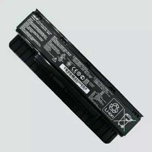 Baterai Battrey Original Asus ROG G551 G551J  G551JK  G771 G771J G551JM G771jM G771JW A32N1405