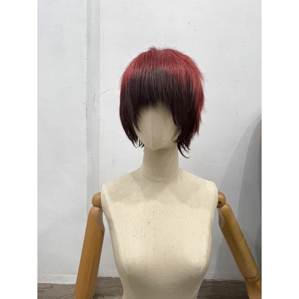 [RENTAL] Wig Taiga Kagami Kuroko No Basuke