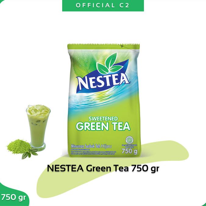 

[COD] NESTEA GREENTEA PALING MURAH [COD]