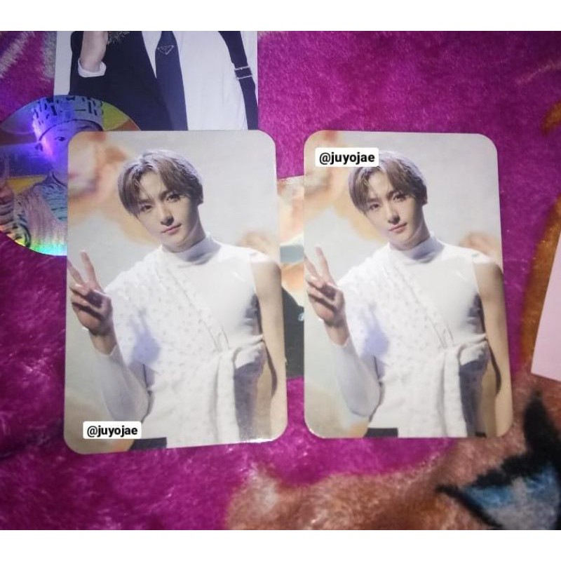 unreleased reveal hyunjae