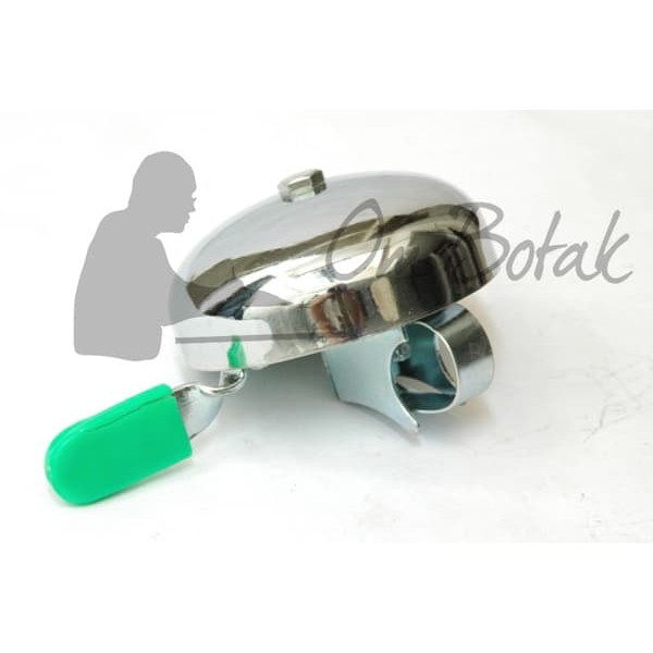 Bel Besar Ontel Ting Tong. Aksesoris Sepeda