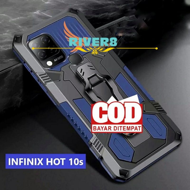 HOT SALE Soft Case Infinix Hot 9 9Play 10 Play 10Play 10S Hot10 X682C / Infinik Smart 4 5 6 NFC /