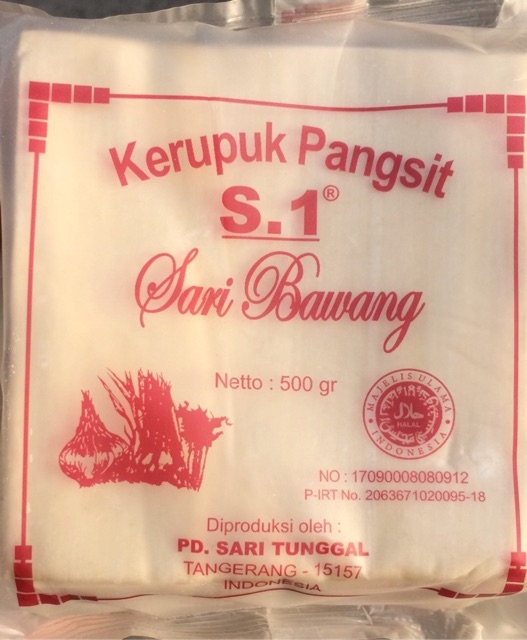 Kulit Pangsit Enak Lembut Buat Jual Mie Bakso Kiloan Pasar Murah Jakarta Shopee Indonesia