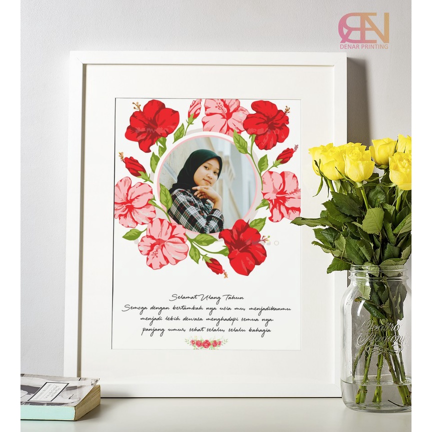 Kado Wisuda / Kado Wedding / Kado Pernikahan / Kado Tunangan / Kado Anniversary / Kado Ulang Tahun d