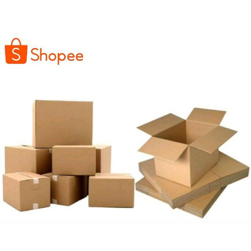 

Packing Tambahan Dus, Barang Elektronik Aman
