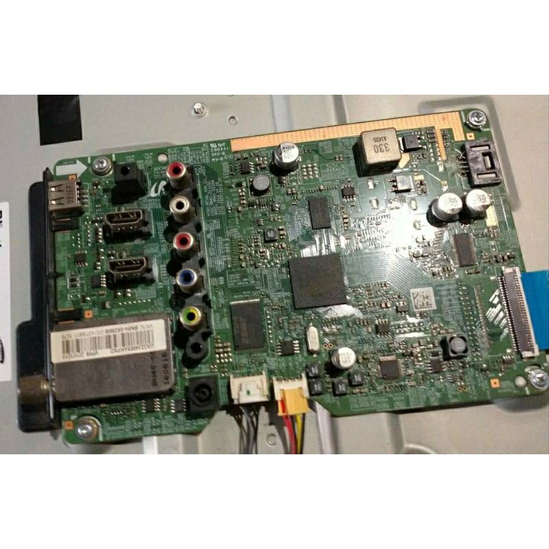 MAINBOARD SAMSUNG UA32J4005 UA 32J4005 UA32J4005AK 32j4005ak