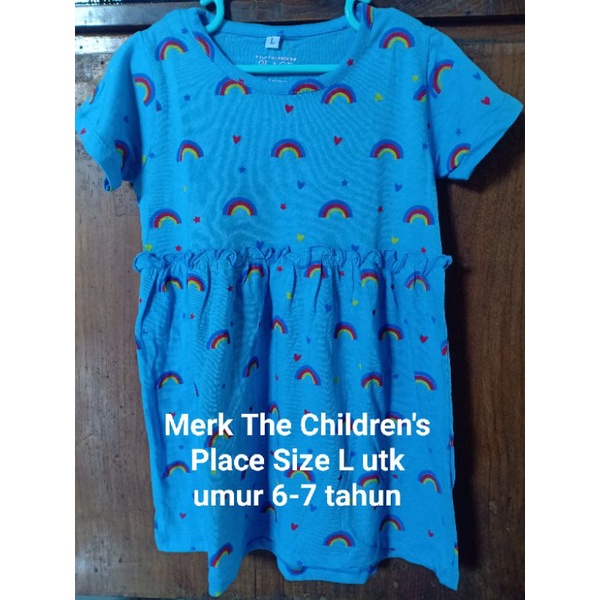 The Children's Place