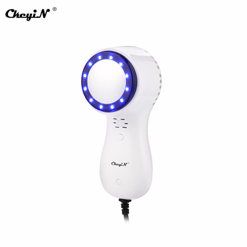 

CkeyiN Face Massager Pengencang Pori