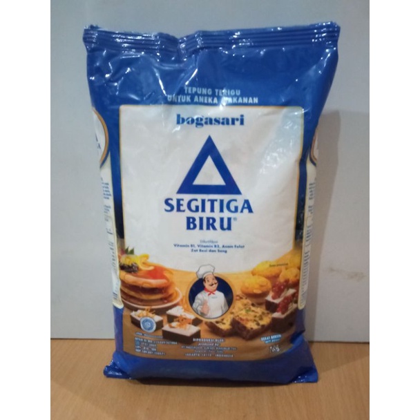 

SEGITIGA BIRU/TEPUNG TERIGU UNTUK ANEKA MAKANAN 1KG
