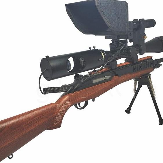 night vision teleskope scope inframerah teropong berburu malam night Star Seller