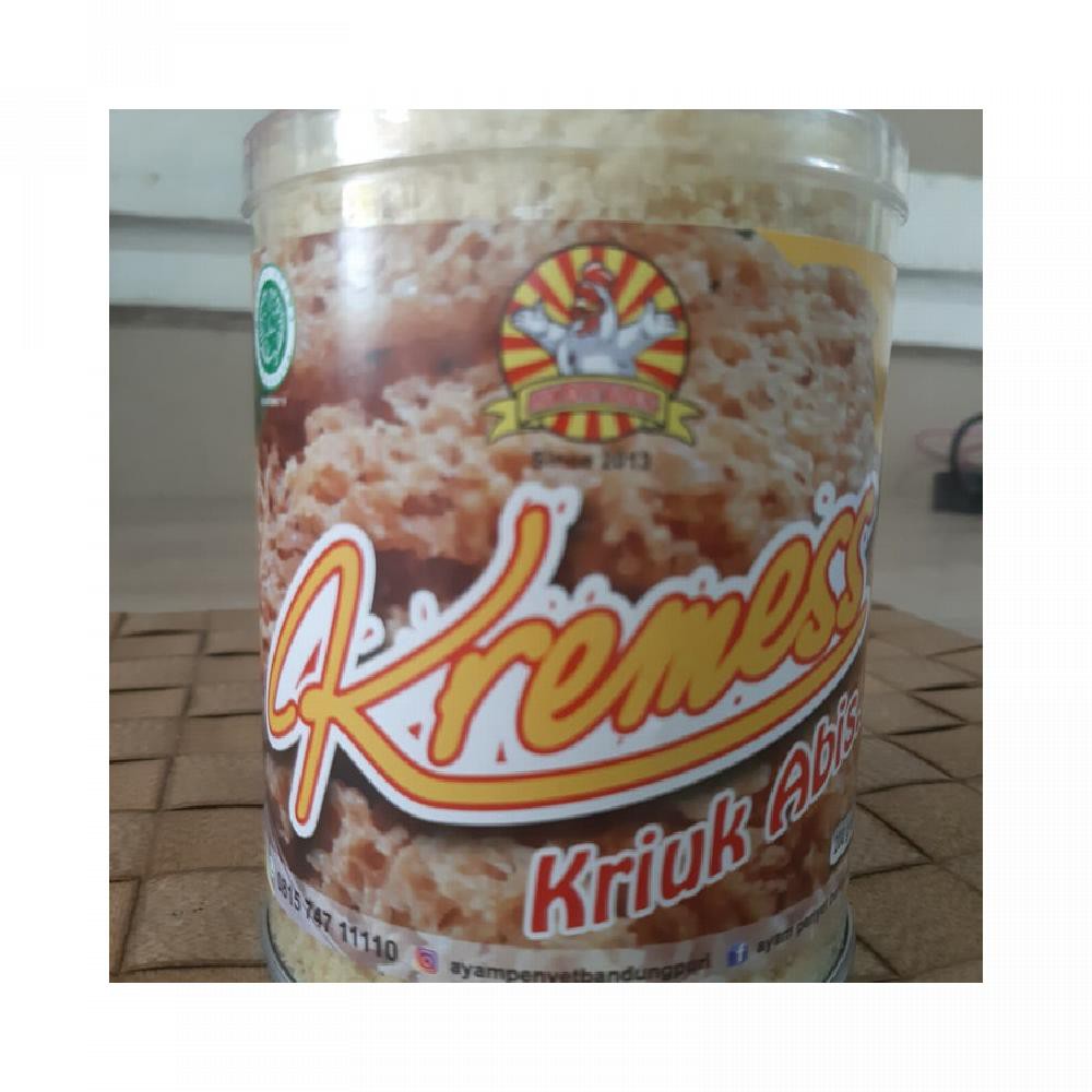 

Kremes kriuk Abiss..