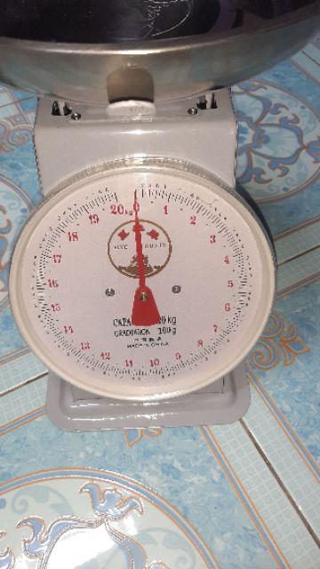 Timbangan Duduk Five Goats / Gsf