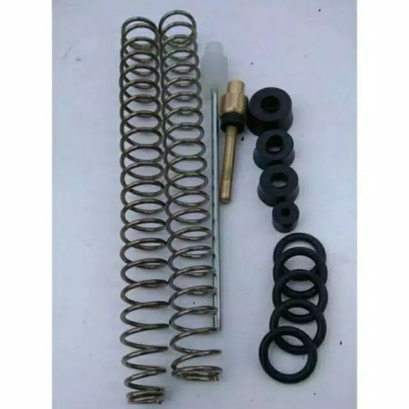 Spare part gejluk tabung OD 22mm