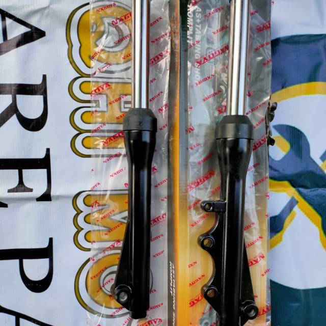 Shockbreaker Shock Depan Vega R New / Shock Depan Vega R New / Vega Lama
