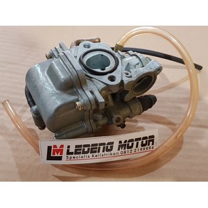 Karburator Crypton Jupiter Z Vega R New Carburator Carbu Karbu lokal