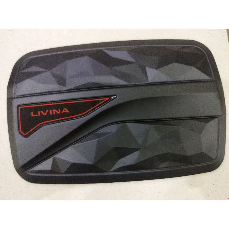 TANK COVER /Tutup Tank Cover grand Livina