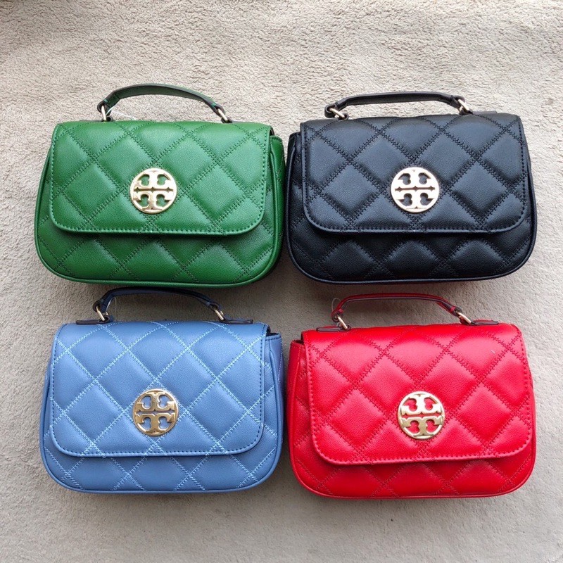 Tas wanita TB selempang