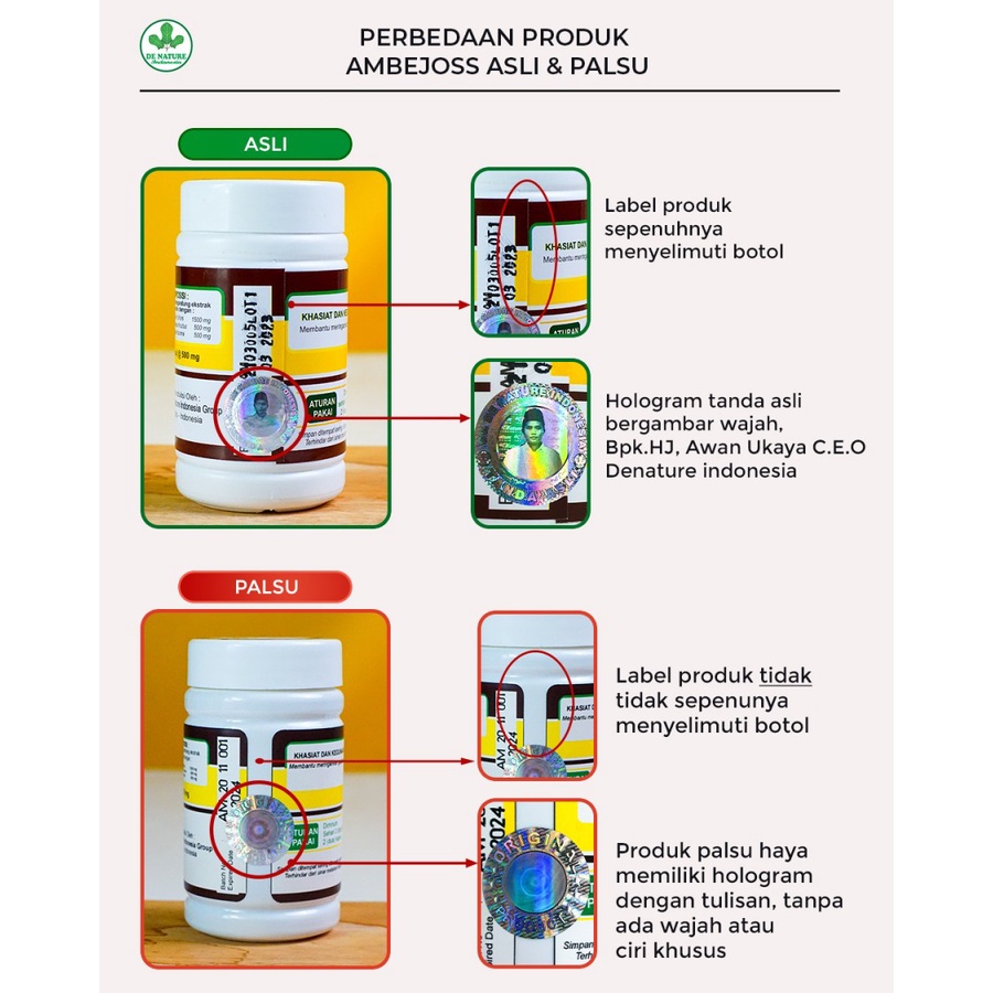 AMBEJOSS SALWA Obat Ambeyen Obat Herbal Ambeien Obat Wasir Ambein Herbal Ambien Fistula Ani Hemoroid Stadium 4 Ambe Joss Salep Salwa De Nature-4