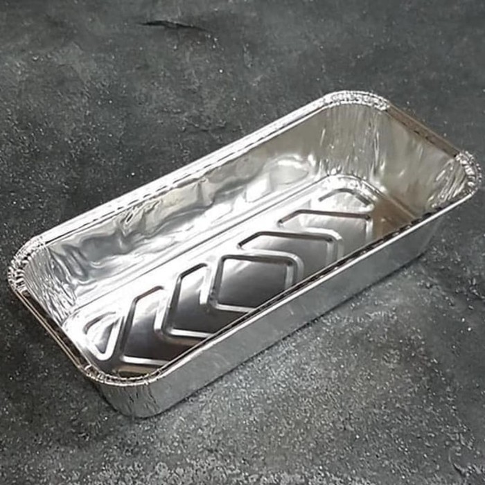 Alumunium foil cup BX0344 best fresh aluminium tray alu tray alu foil bx 0344 BX-0344 Tempat Kue Roti Tray Aluminium Tray Wadah Nampan Alumunium AluTray Alu Foil BX 0344 Makaroni Lasagna Oven peralatan perlengkapan masak dapur wlshop wlshop1