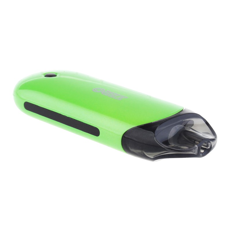 Renova Zero Pod Kit - Color GREEN [Authentic]