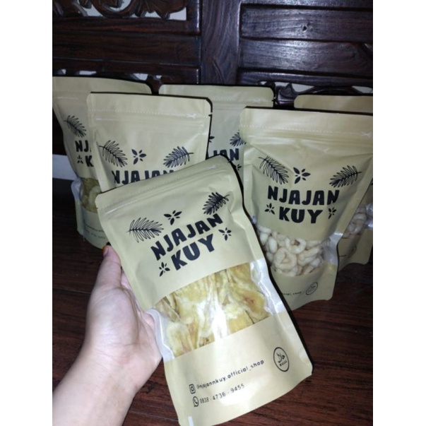 

CAMILAN CRIPING/KRIPIK PISANG CRYSPY GURIH