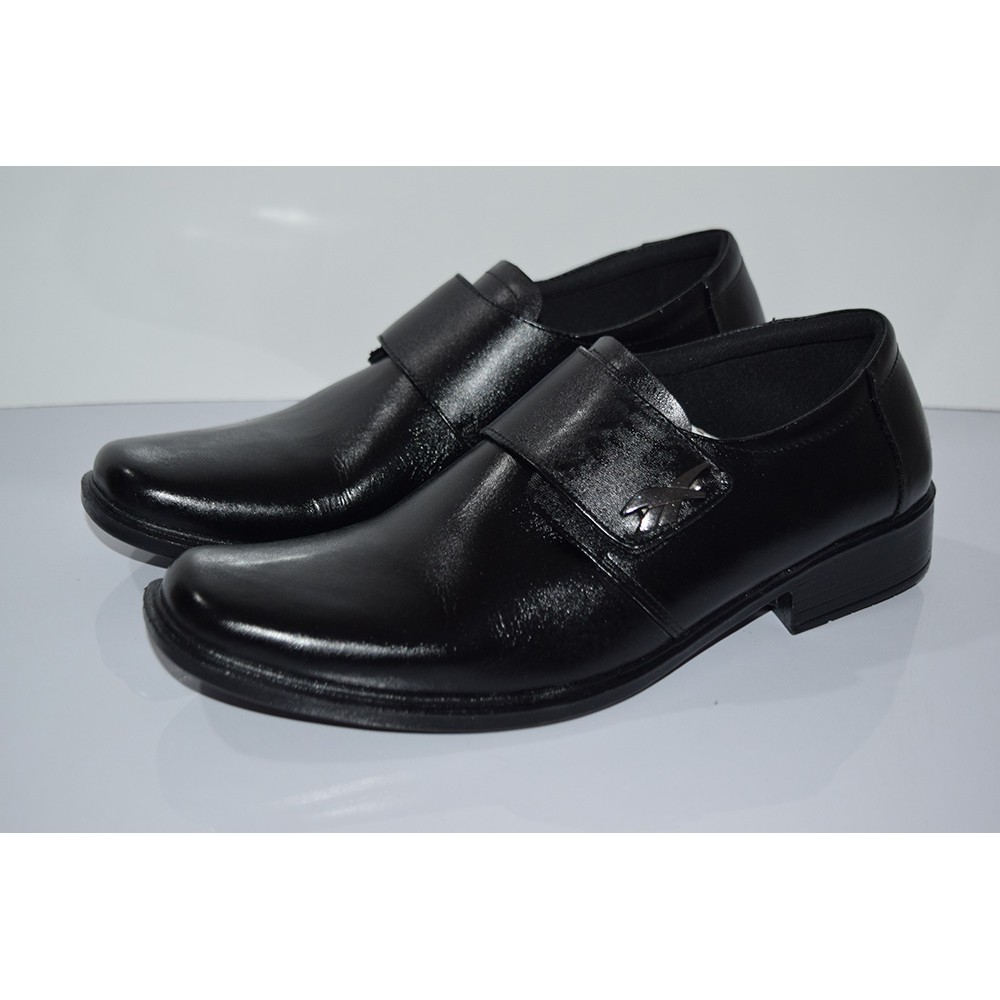 SEPATU FORMAL PRIA BAFILLO LKS 06