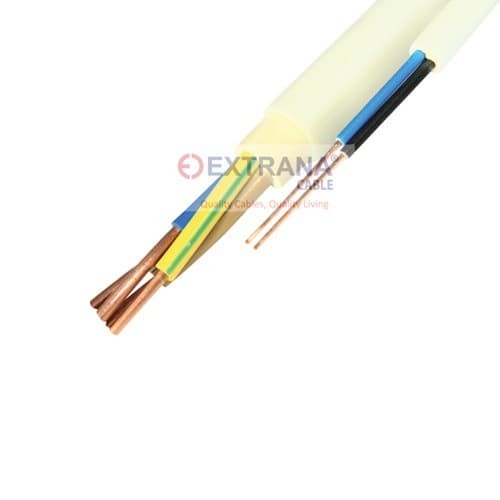 KABEL NYM 3X1.5MM 50 METER EXTRANA