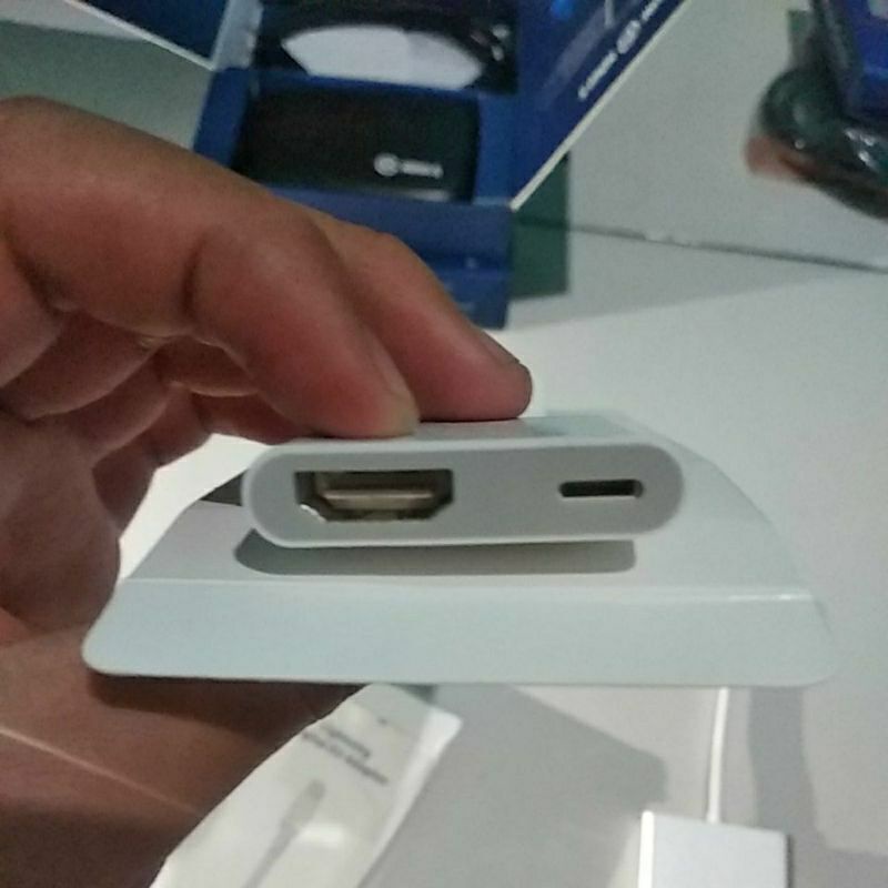 SATU SET KABEL ELGATO HD60S+