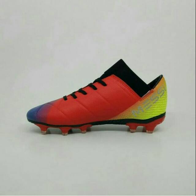 Sepatu adidas messi