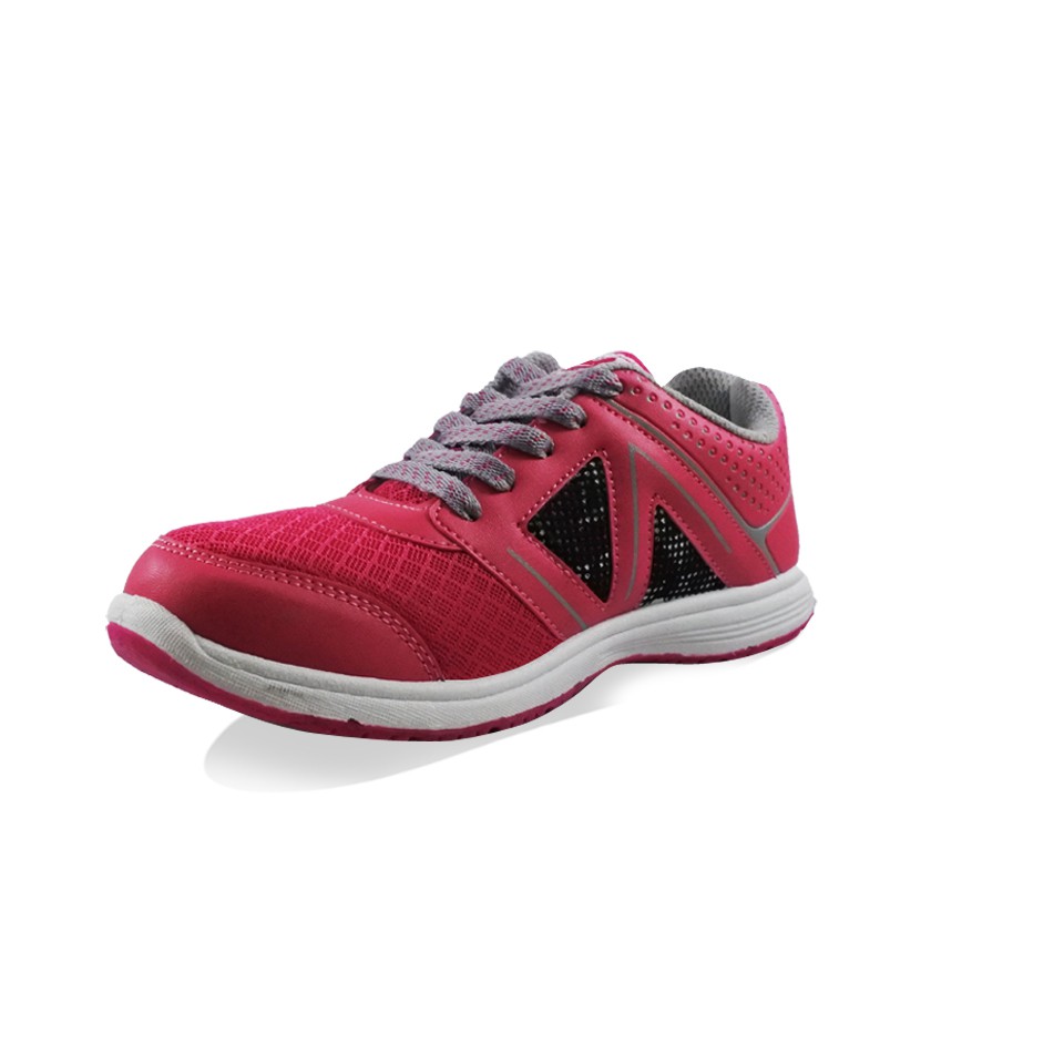 TREKKERS Sepatu Sneakers Wanita / SL-SPARK (37-40)