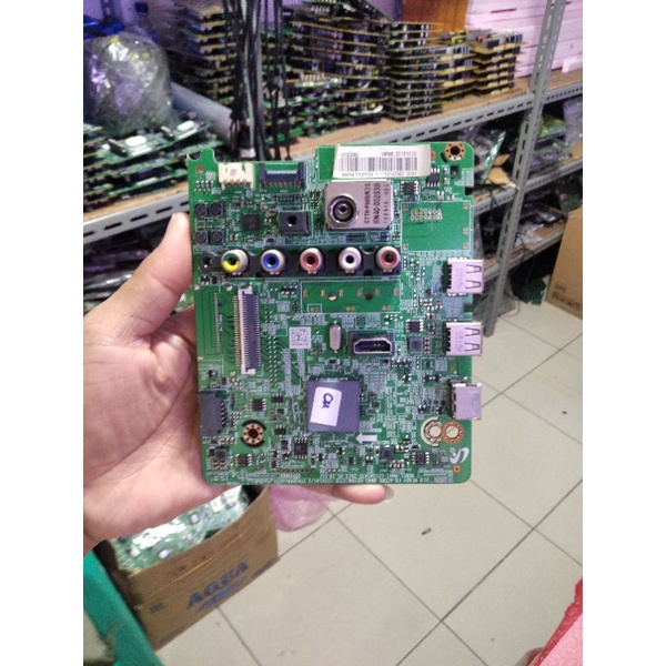 SAMSUNG UA 24H4150AR MOTHERBOARD- MB- MAINBOARD TV LED SAMSUNG UA 24H4150AR
