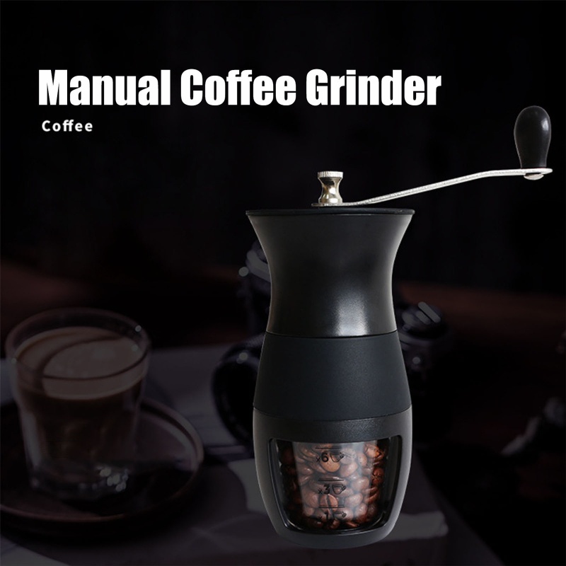 Alat Penggiling Biji Kopi Manual Handmade