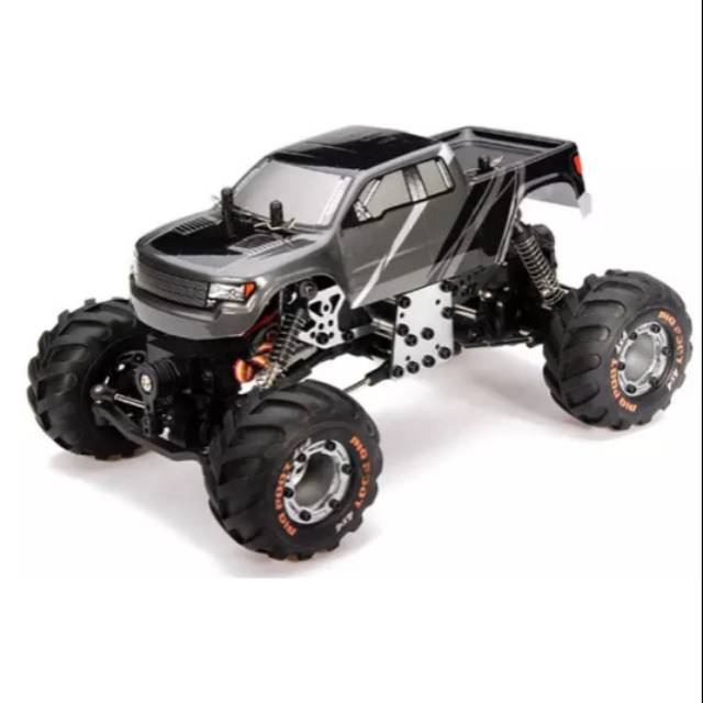 Hbx devastator crawler