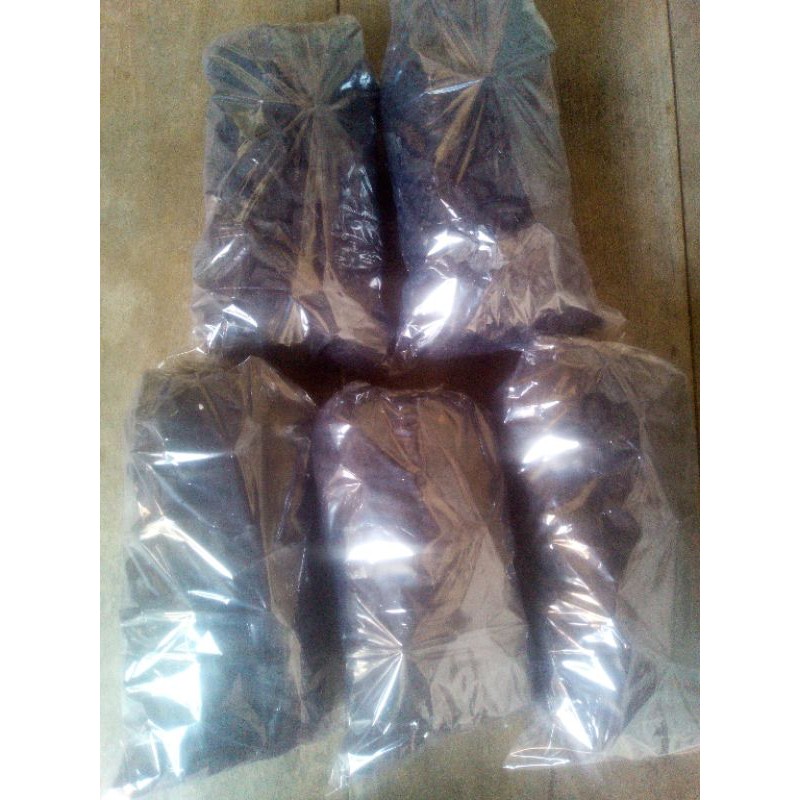 Arang Kayu Asem 1kg