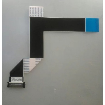 LVDS KABEL FLEXIBLE UA 24H4150 AR KABEL MB KE TCON SAMSUNG 24H4150