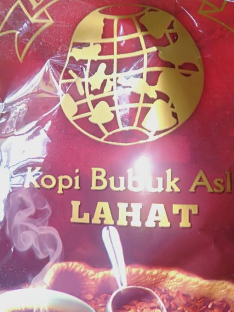 

Kopi bola dunia 100gr