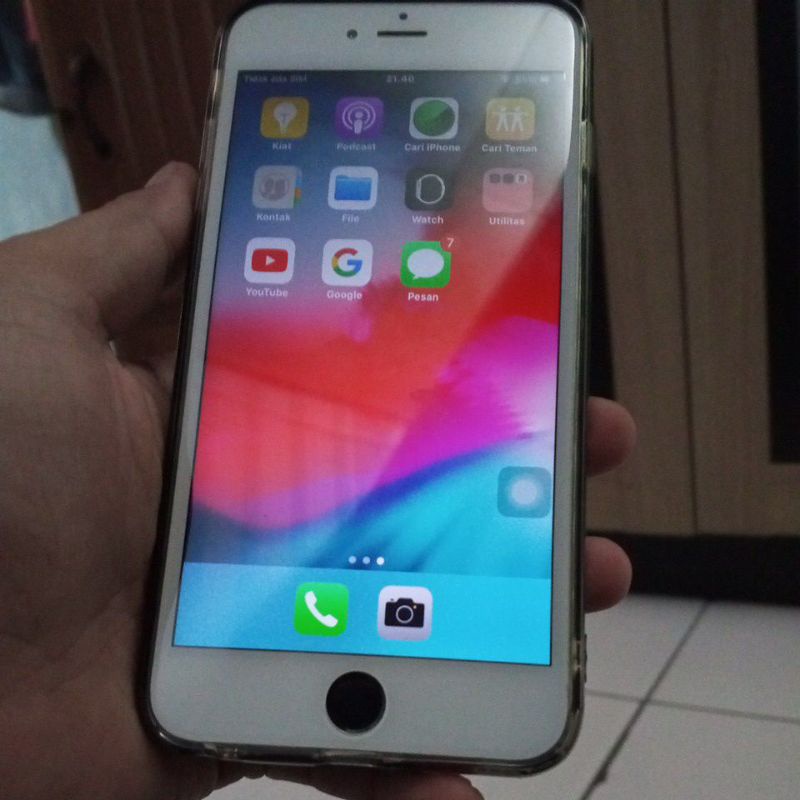 Iphone 6 plus 64 GB
