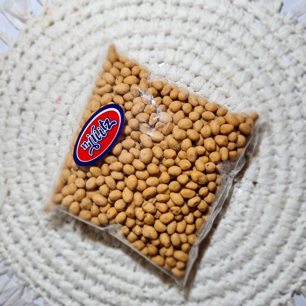 

SNACK KILOAN / SNACK MURAH / Kacang Atom 500gr