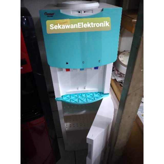 DISPENSER COSMOS DISPENSER GALON ATAS COSMOS CWD 5603 BANDUNG