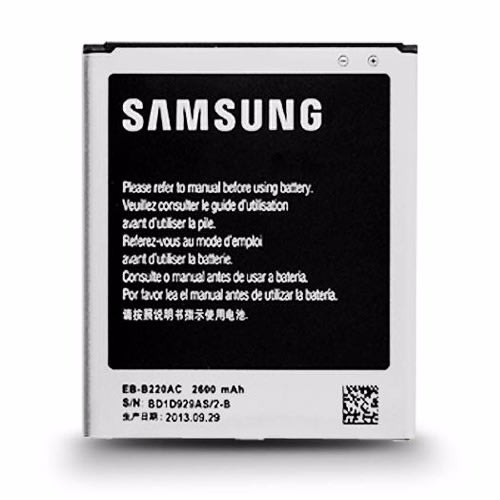 SAMSUNG BATRE / BATRAI / BATTERY I9082 / Grand 1