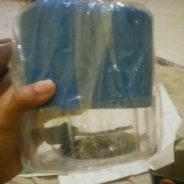 Pencacah Bawang