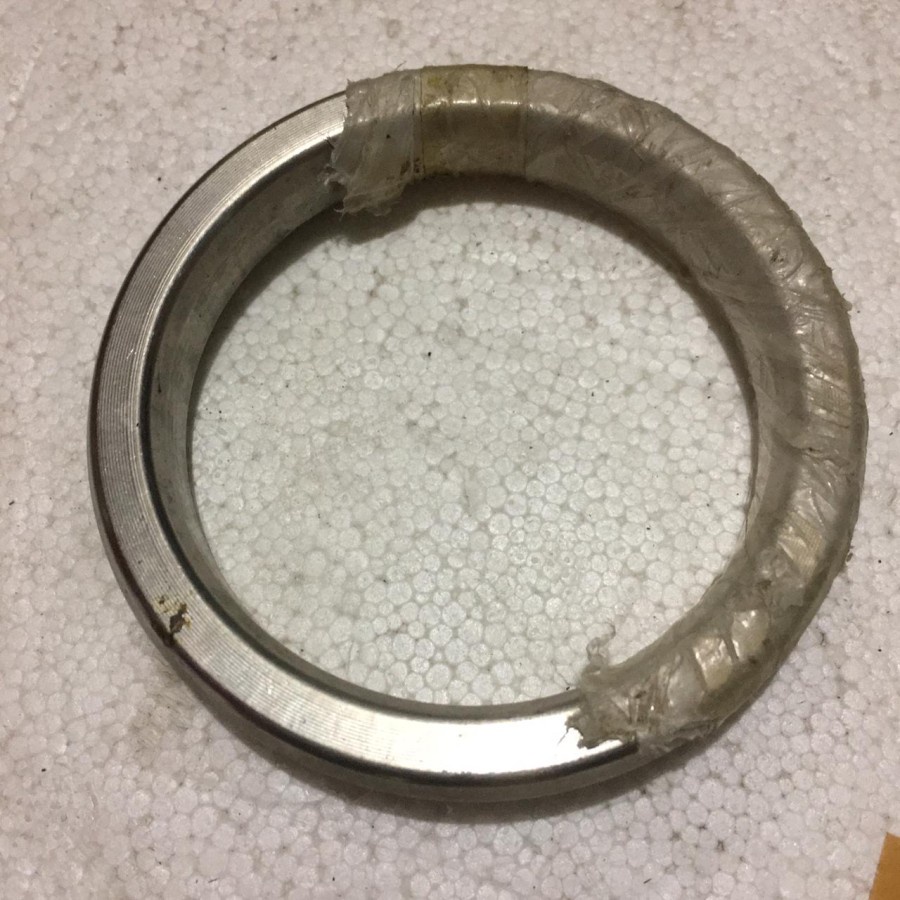 RING JOINT GASKET R 20 TYPE OCTAGONAL SS316