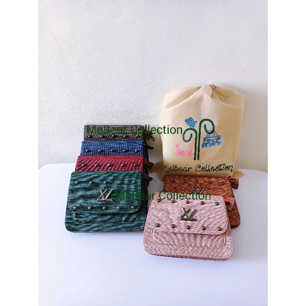 XL Point Wood Fiber Style