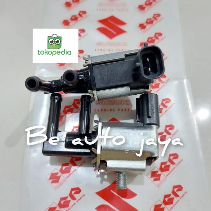 """] Idle up ac Suzuki Jimny Original