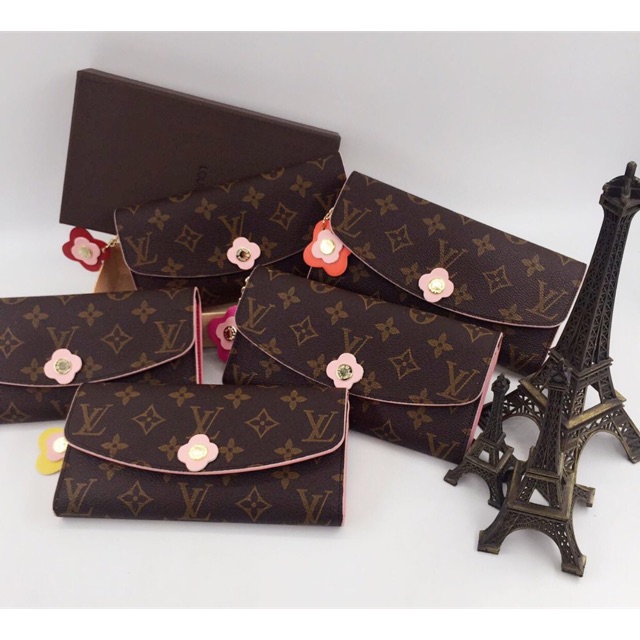 Dompet LV