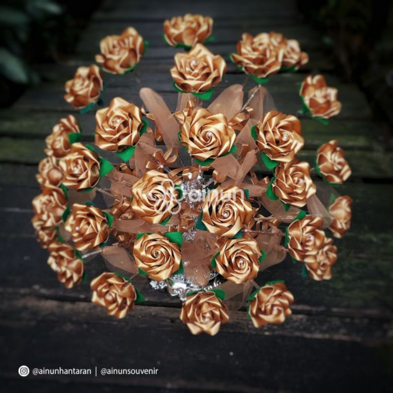 BUNGA TELUR / POKOK TELOK/ bunga telur pengantin / pokok telok pengantin/ bunga telur pontianak