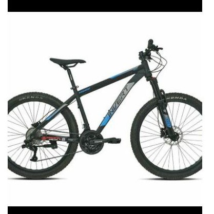 Sepeda Gunung MTB Pacific Invert 150 HD FL 27,5inch
