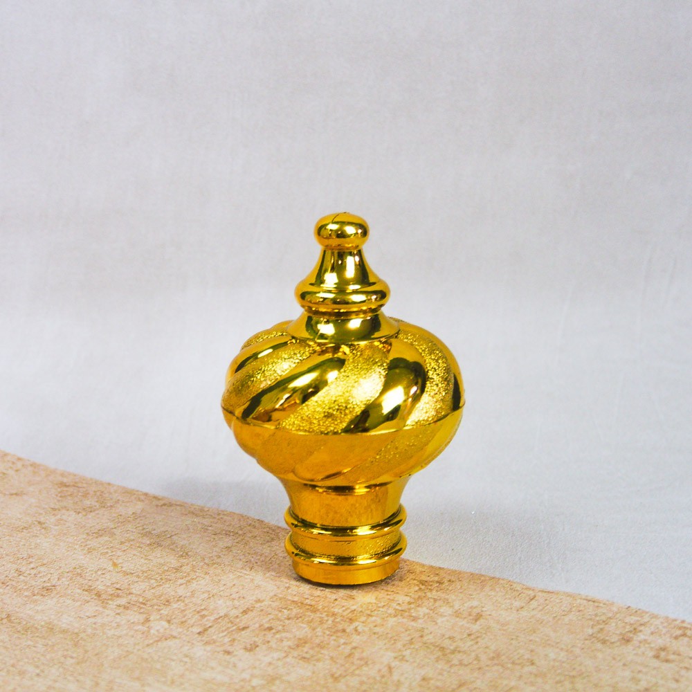 ENDCUP ULIR GOLD TUTUP GORDEN