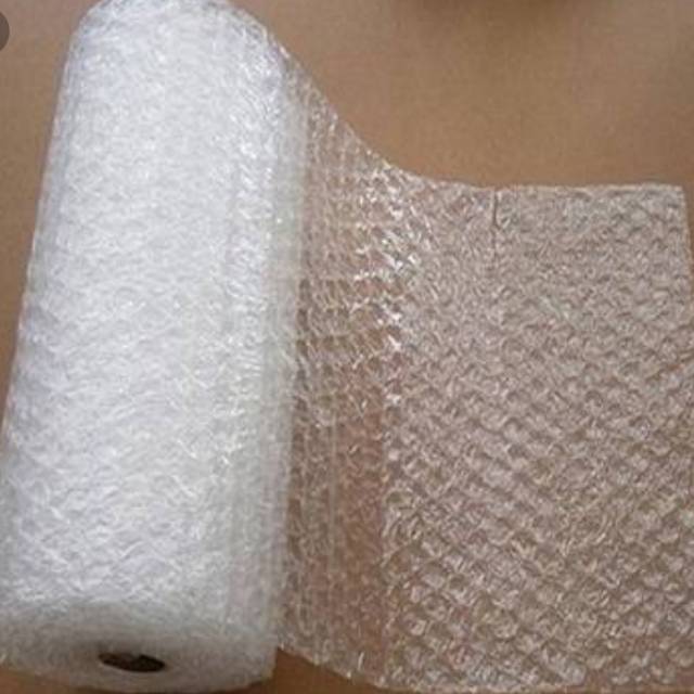 

Bubble wrap