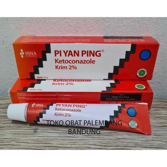 Obat Sinshe China Cina SALEP PI YAN PING 999 10GR RESMI PIYAN PING PIYENPING SALEP GATAL Resep